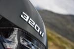 BMW 320d M Sport 2019 года (ZA)